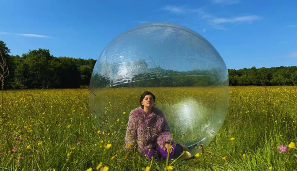 Posavec predstavlja novi projekt u rujnu