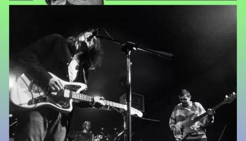 Osječki trio Klaustro/fonija nastupit će na SHIP festivalu u Šibeniku.