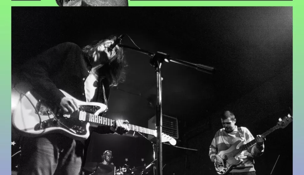 Osječki trio Klaustro/fonija nastupit će na SHIP festivalu u Šibeniku.