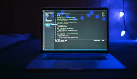 računalo programiranje