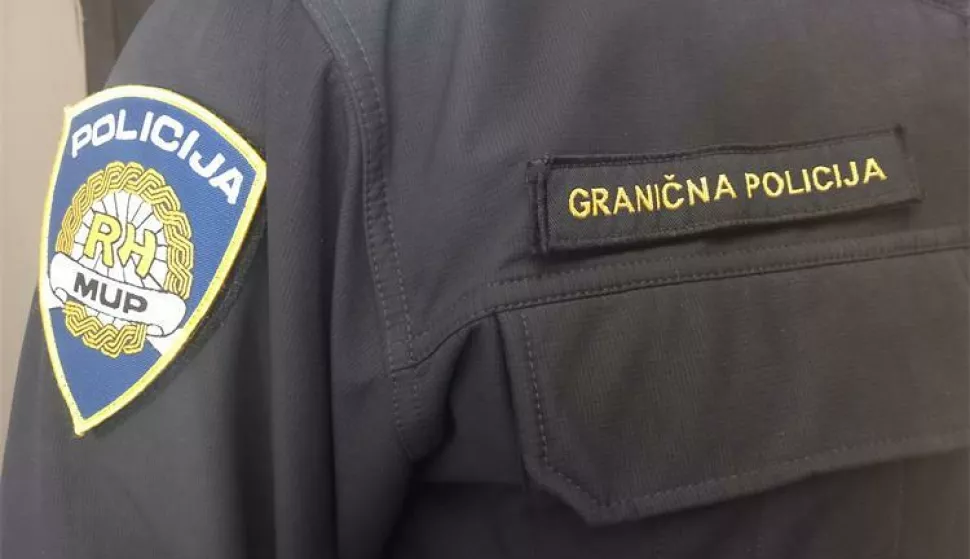 Srpski državljanin graničnom policajcu pokušavao dati 100 eura mita