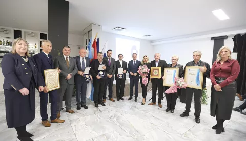 Broj obrtnika u županiji raste