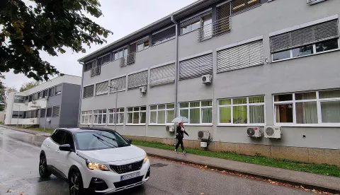 Nova oprema za palijativnu skrb