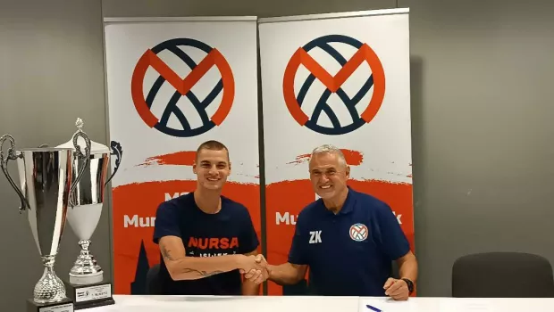 Gavrančić na kormilu, Tino produžio, Jakovac se vratio