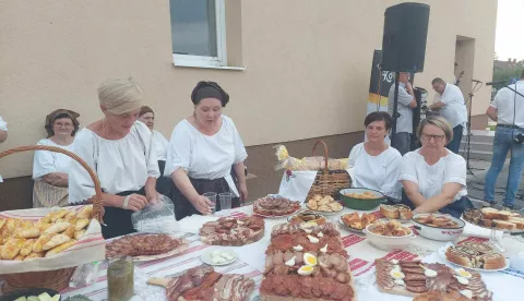 U subotu “Stol u žetvi” u Podgoraču