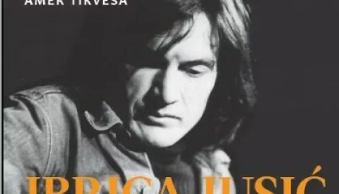 Ibrica Jusić knjiga