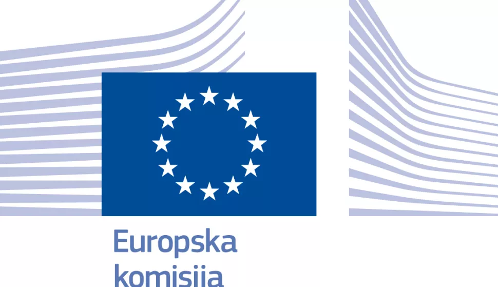 Nova prijava za Europe Direct