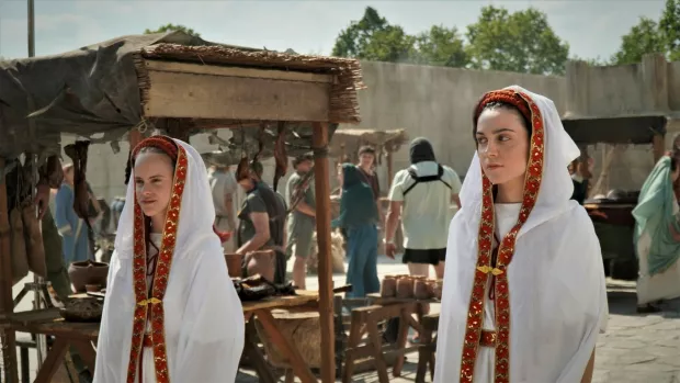 hrt snima igrani film i igrano-dokumentarnu seriju "dioklecijan"