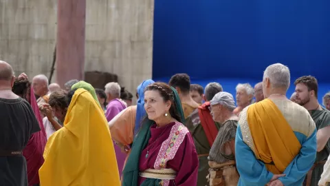 hrt snima igrani film i igrano-dokumentarnu seriju "dioklecijan"