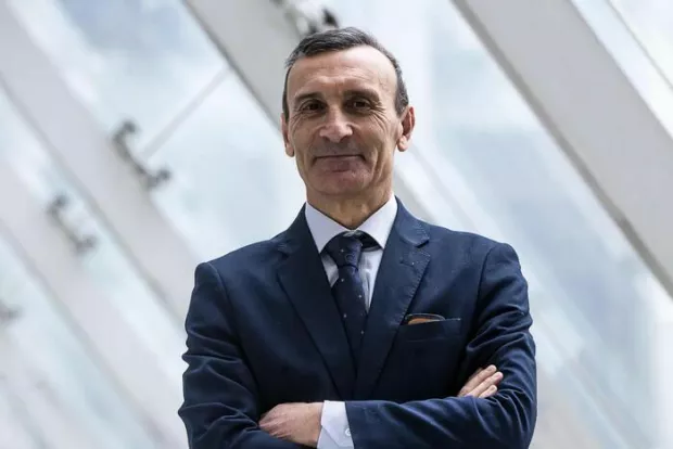 MAGAZIN INA_Nj__Eksc__Paolo_Trichilo__veleposlanik_Republike_Italije_u RH