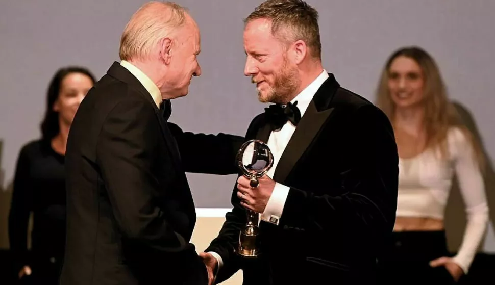 Kristalni globus pripao filmu &ldquo;Better Go Mad in the Wild&rdquo;