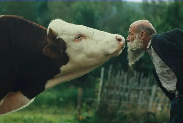 Kristalni globus pripao filmu &ldquo;Better Go Mad in the Wild&rdquo;