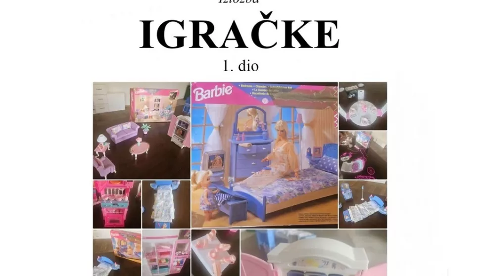 Četiri izložbe u Belom Manastiru