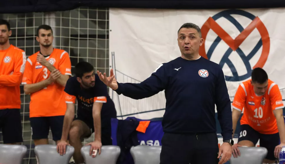 Ratko Peris: Sretan sam što sam bio dio jedne lijepe osječke priče