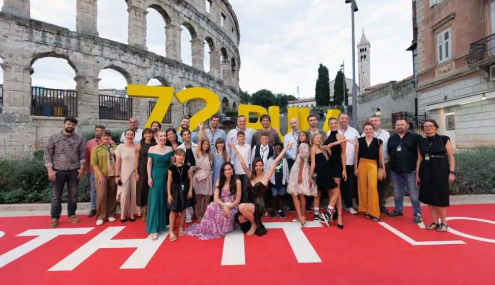 Pulski festival 2025