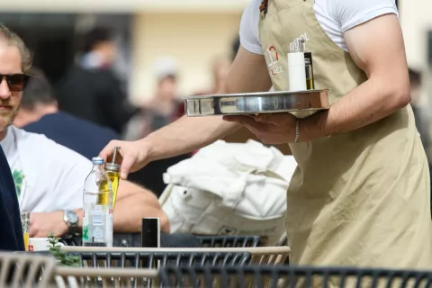 ZADAR - 16.04.2025 - ILUSTRACIJA - Zadarski Poluotok