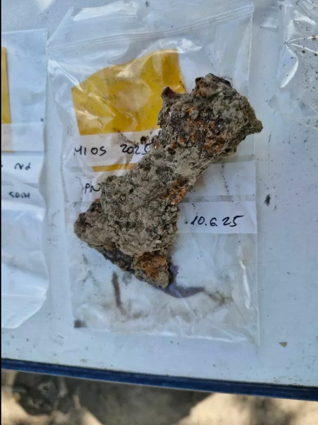 Započela sustavna arheolo&scaron;ka istraživanja rimske promatračnice u Mohovu