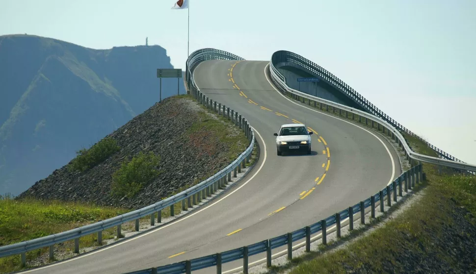 NOrveška ilustracija