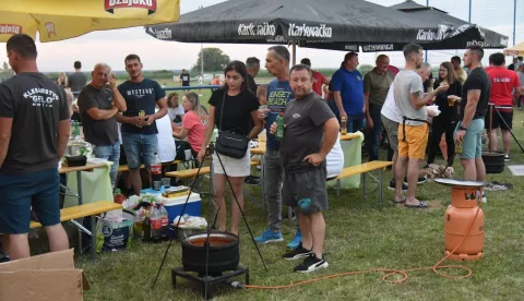 Najbolji čobanac imao je “Pero Bijuklić”