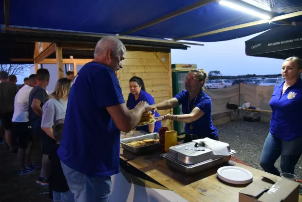 Najbolji čobanac imao je &ldquo;Pero Bijuklić&rdquo;