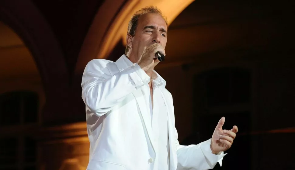 Dalmatinski boem dolazi u Lisinski