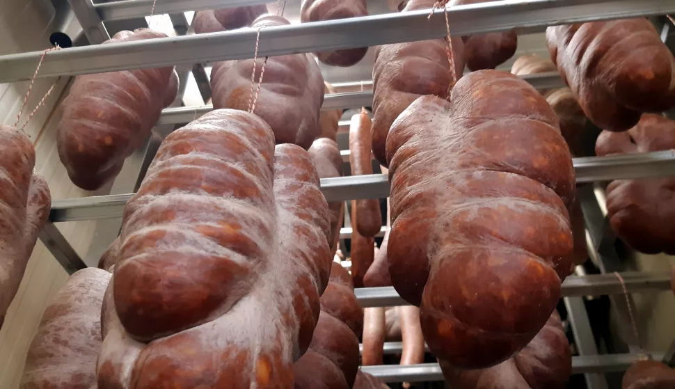 Tržište zasad nije ugroženo, cijena kulena ostaje ista