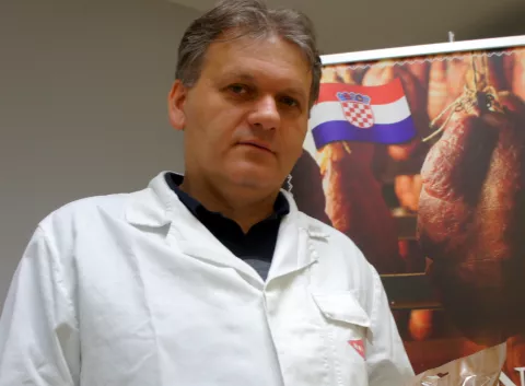 Tržište zasad nije ugroženo, cijena kulena ostaje ista