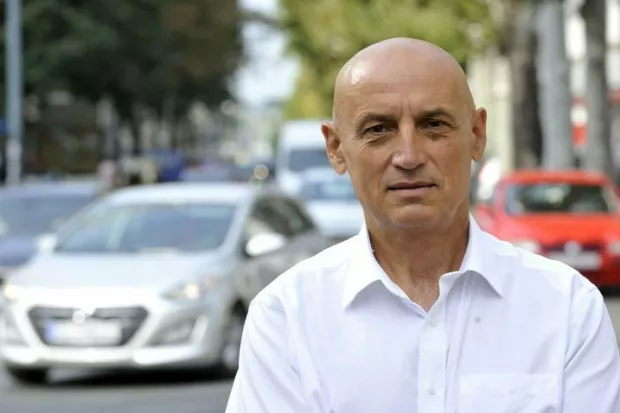 Željko Maru&scaron;ić