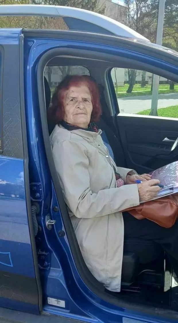 Udruga žena Vukovar programom "Niste sami - prijevoz za starije osobe u lokalnoj zajednici" osigurava besplatan prijevoz starijima od 65 godina