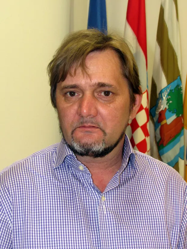 Josip Krnić 