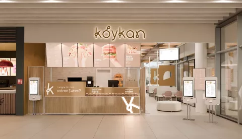 Hrvatski street food brend Koykan ušao je u ljeto iznimno snažno, otvorivši čak četiri nove lokacije u tri europske države: Češkoj, Hrvatskoj i Slovačkoj.