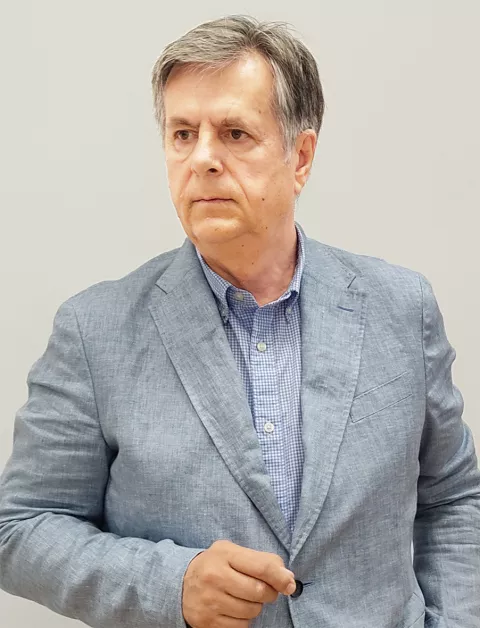 SLATINA, Dr.sc. Damir Novotny, 17.07.2023., snimio Petar Žarković