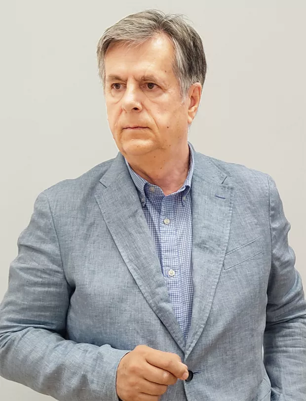 SLATINA, Dr.sc. Damir Novotny, 17.07.2023., snimio Petar Žarković