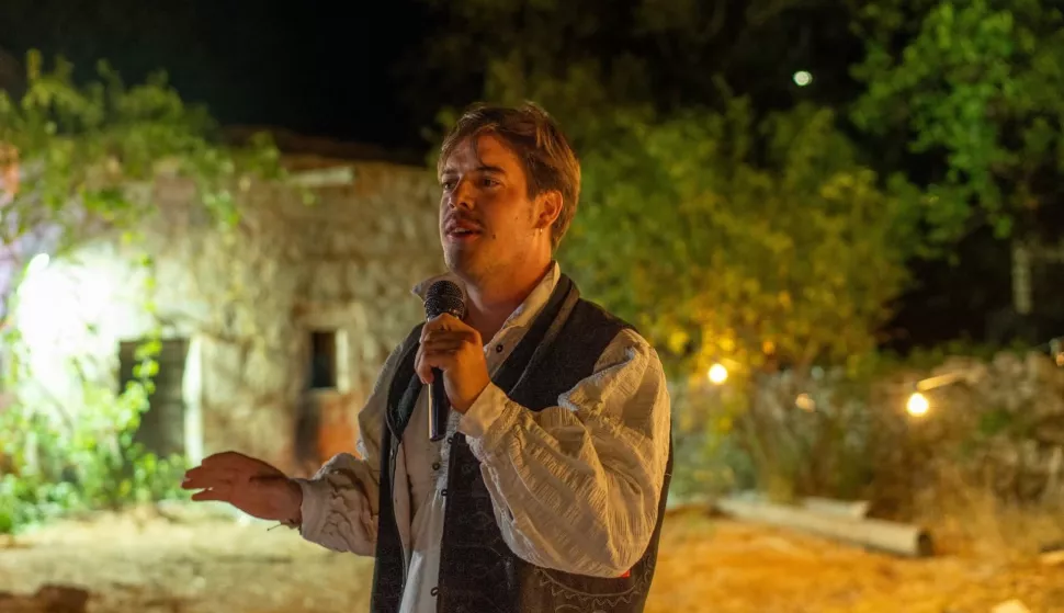 Petar Sekelez: U budućnosti bismo mogli parirati mnogim većim svjetskim festivalima