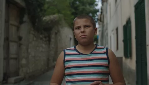 Jozo Mornar u ulozi Bumbara