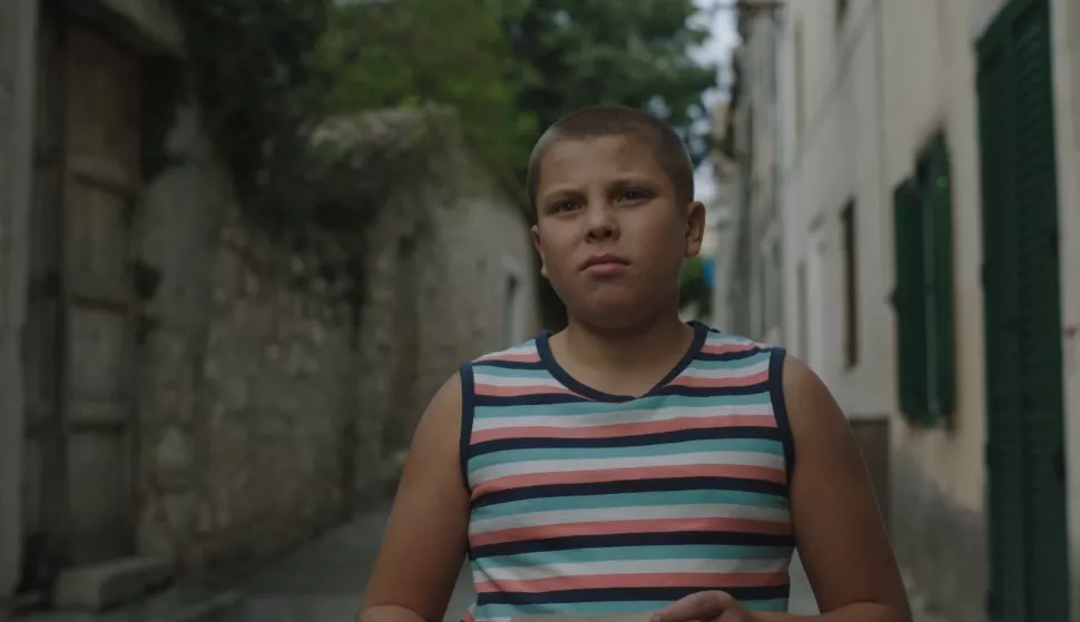 Jozo Mornar u ulozi Bumbara