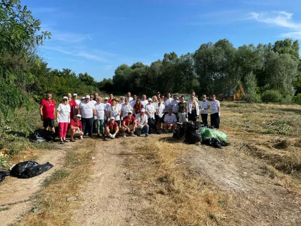 Osijek među pobjednicima natječaja Od izvora do 2025.Ustupljena fotografija