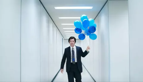 2. sezona serije "Severance"