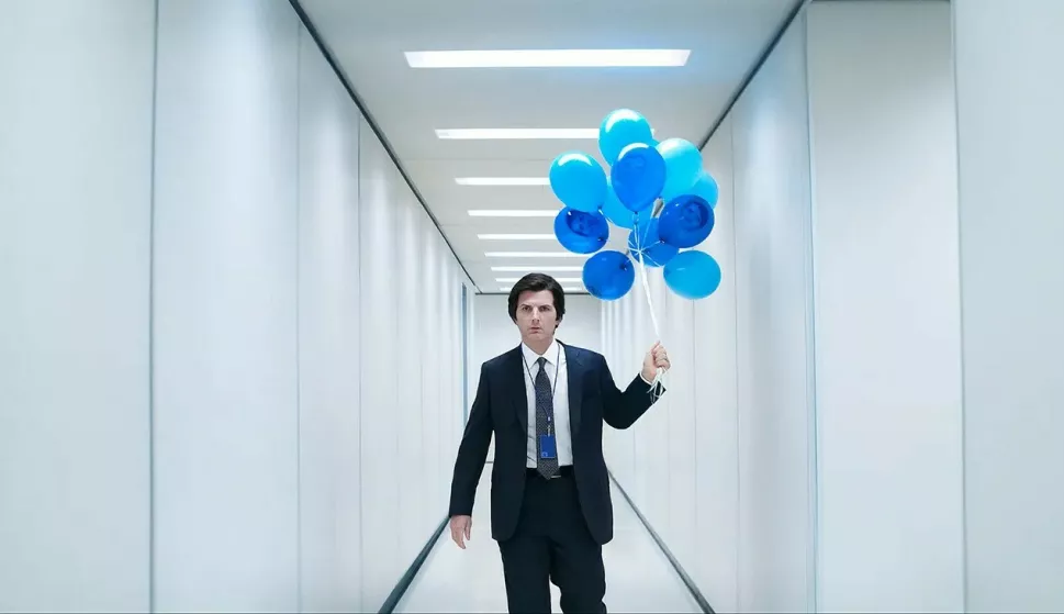 2. sezona serije "Severance"