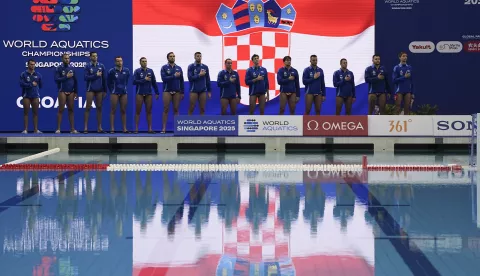 Tri pobjede za čak četiri dana odmora uoči četvrtfinala