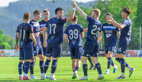 NK OSIJEK PRIPREME SLOVENIJAFOTO: NK OSIJEKSRPANJ 2025