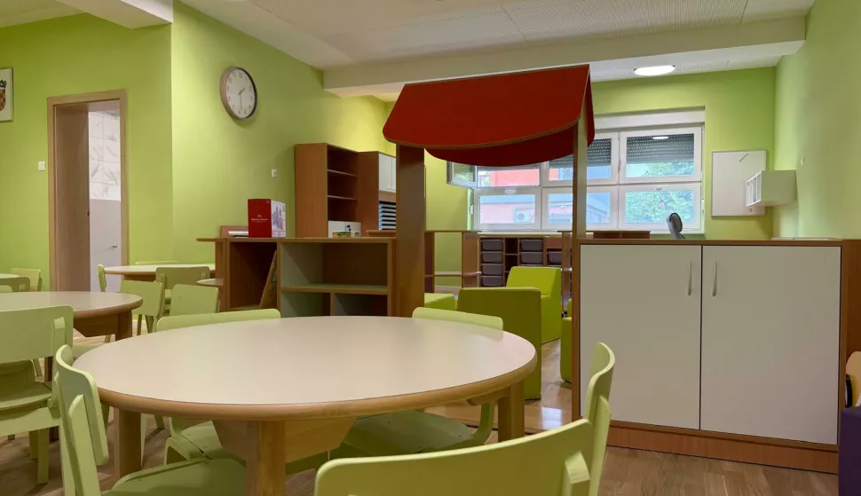 Krajem svibnja prošao tehnički pregled završenog projekta dogradnje vinkovačkog Dječjeg vrtića Stribor i time je osigurano dodatnih 40 mjesta za djecu vrtićke dobi. 