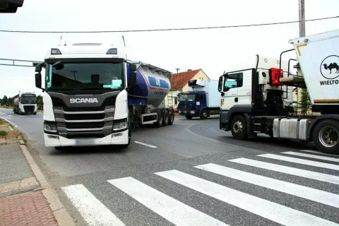 NAŠICE - Radni sastanak Hrvatskih cesta i Grada Našica16. 7. 2025.