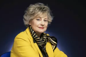 Bernays portreti, foto sasa cetkovicDoc.dr.sc. Romana Lekić, prof. stručnih studijau trajnom zvanju
