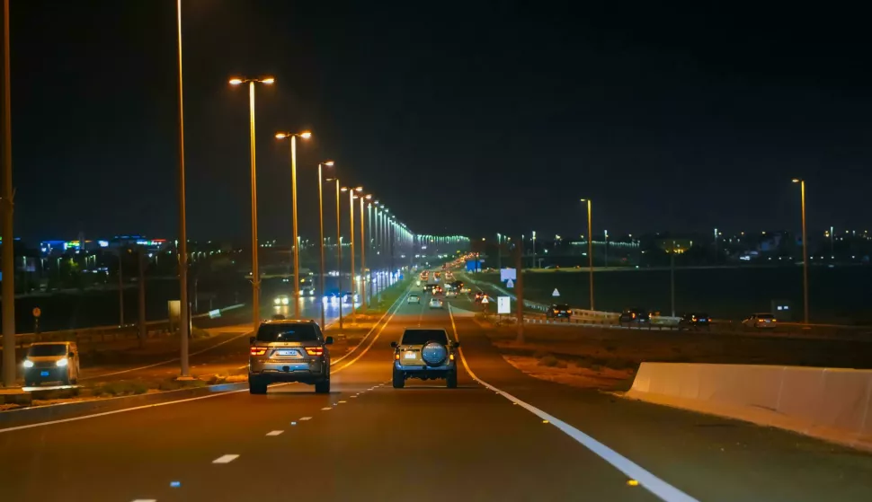 Glazbena cesta Ujedinjeni Arapski Emirati