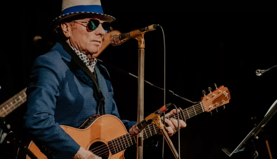 Van Morrison &ldquo;Remembering Now&rdquo;: Irski vilenjak stvorio kolekciju pjesama za beskrajno uživanje