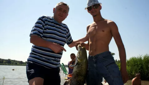 Somijada od 25. do 27. srpnja