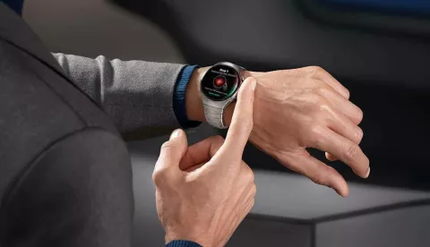 Huawei Watch