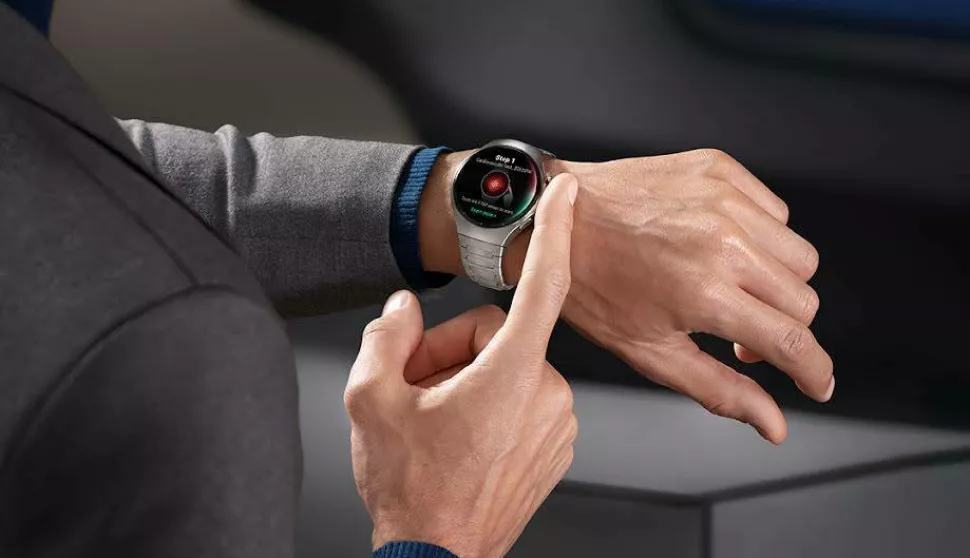 Huawei Watch