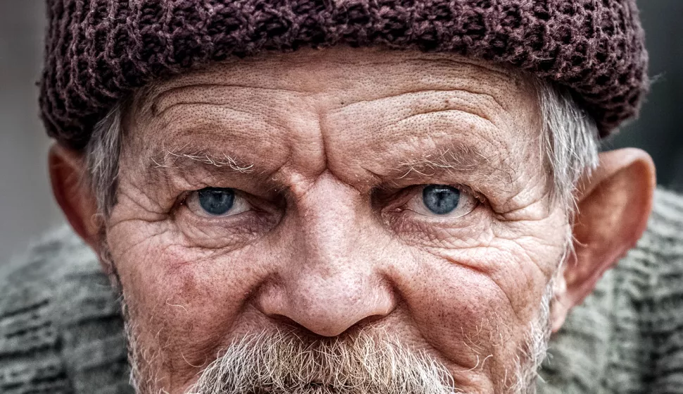 Lica grada - izložba fotografija autora samira Kurtagića